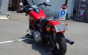 HARLEY FLS 2012 JR5