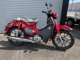 Фото Honda SUPER CUB C125 с японского аукциона