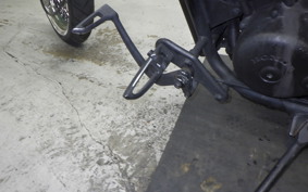 HONDA STEED 400 1995 NC26
