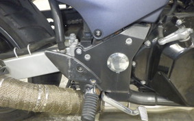 KAWASAKI ZR 700 S 2002