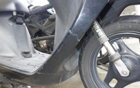 SUZUKI ADDRESS V50 Gen.2 CA44A