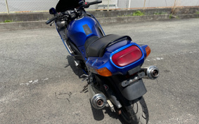 KAWASAKI ZZ-R400 2004 ZX400N