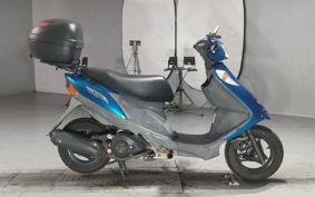 SUZUKI ADDRESS V125 CF46A