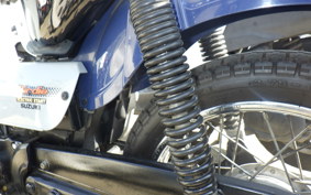 SUZUKI BIRDIE 50 BA42A
