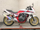Фото Honda CB400SFV-3 BOLDOR 2011 с японского аукциона