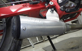 HONDA FTR223 2017 MC34