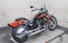 YAMAHA DRAGSTAR 400 2008 VH01J