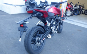 HONDA CB125 R JC79