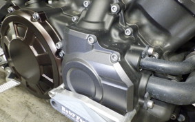 YAMAHA VMAX Gen.2 2010 RP22J