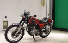 YAMAHA SR500 1983 2J2