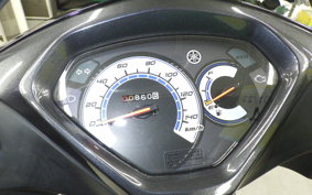 YAMAHA AXIS 125 Z 2022 SED7J