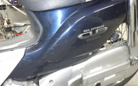 HONDA C50 SUPER CUB AA04