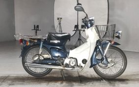 HONDA SUPER CUB50 AA01