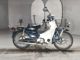 Фото Honda SUPER CUB50 1999 с японского аукциона