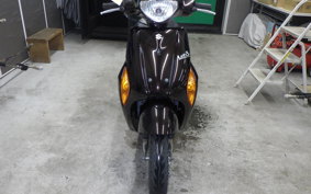 SUZUKI LET's 5 G 2019 CA47A