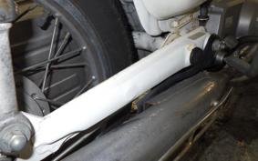 HONDA LITTLE CUB AA01