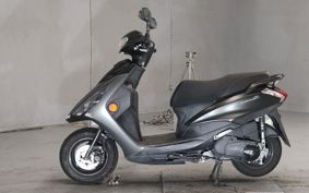YAMAHA  AXIS Z SED7J