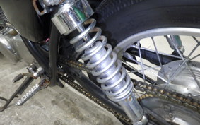 YAMAHA SR400 Gen.3 2002 RH01J