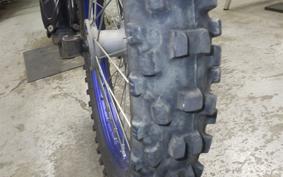 YAMAHA YZ250F 2009 CG40C