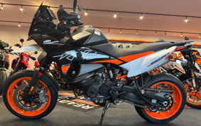 KTM 890 SMT TS640