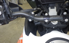 KTM 1290 SUPER ADVENTURE S 2018