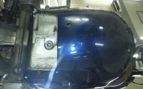 OTHER +CAGIVA GRAN CANYON 2000