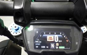 DUCATI DIAVEL 1260 S 2019