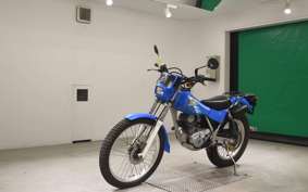HONDA TL125 JD06