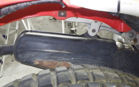 HONDA TL125 2026 JD06