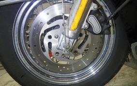 HARLEY FLSTC 1450 2004