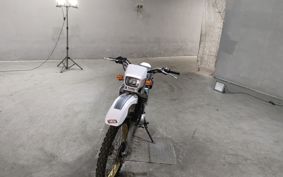 YAMAHA SEROW 225W DG08J