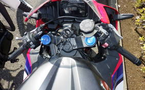 HONDA CBR600RR 2021 PC40