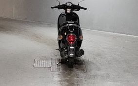 HONDA GIORNO AF77