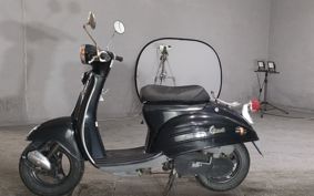 SUZUKI VERUDE CA1MA