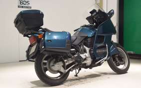 BMW K1100LT 1992