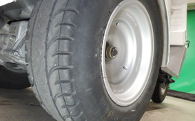 HONDA GYRO X 2026 TD02
