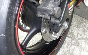 YAMAHA YZF-R6 2007