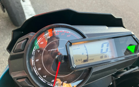 KAWASAKI Z125 PRO BR125H