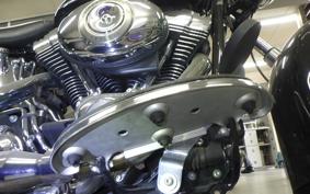 HARLEY FLSTC 1580 2008