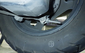 SUZUKI ADDRESS V125 G 2023 CF46A