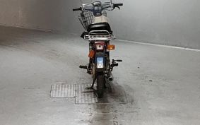 HONDA  SUPER CUB 90 SUPER  DELUXE  HA02