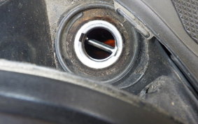 HONDA DIO ZX GEN 2 AF35