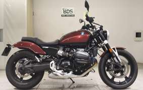 BMW R12 2025