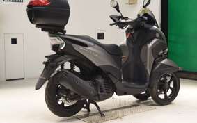 YAMAHA TRICITY 155 A SG37J