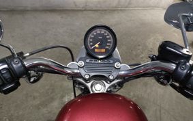 HARLEY XL883 2004 CAM