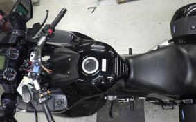 KAWASAKI 1400 GTR 2011