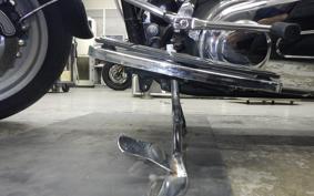 HARLEY FLSTF 1580 2009