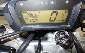HONDA CRF250L 2016 MD38