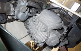 HONDA LITTLE CUB E 2021 AA01