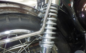 KAWASAKI ESTRELLA BJ250A